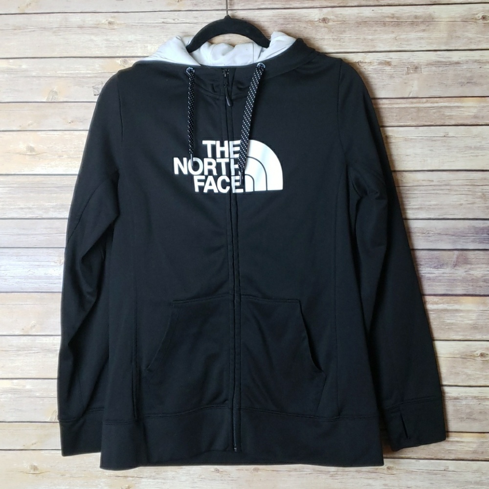 North Face Half Dome Hoodie